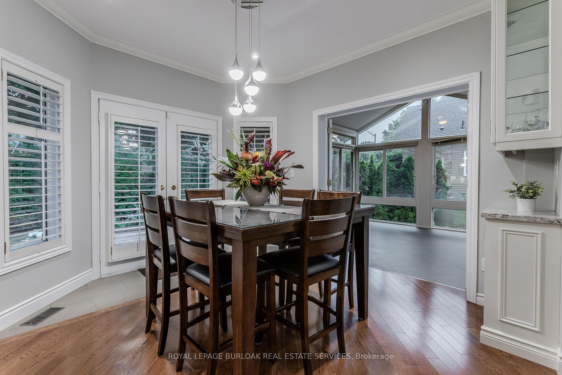 Photo 13 of 54 Waterwheel Crescent, Hamilton, Waterdown — HOMEH