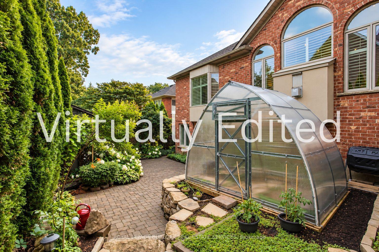 Photo 41 of 54 Waterwheel Crescent, Hamilton, Waterdown — HOMEH