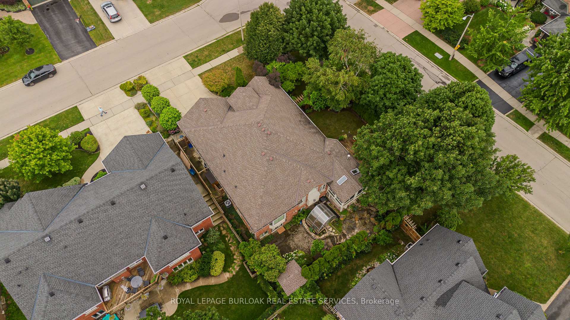 Photo 43 of 54 Waterwheel Crescent, Hamilton, Waterdown — HOMEH