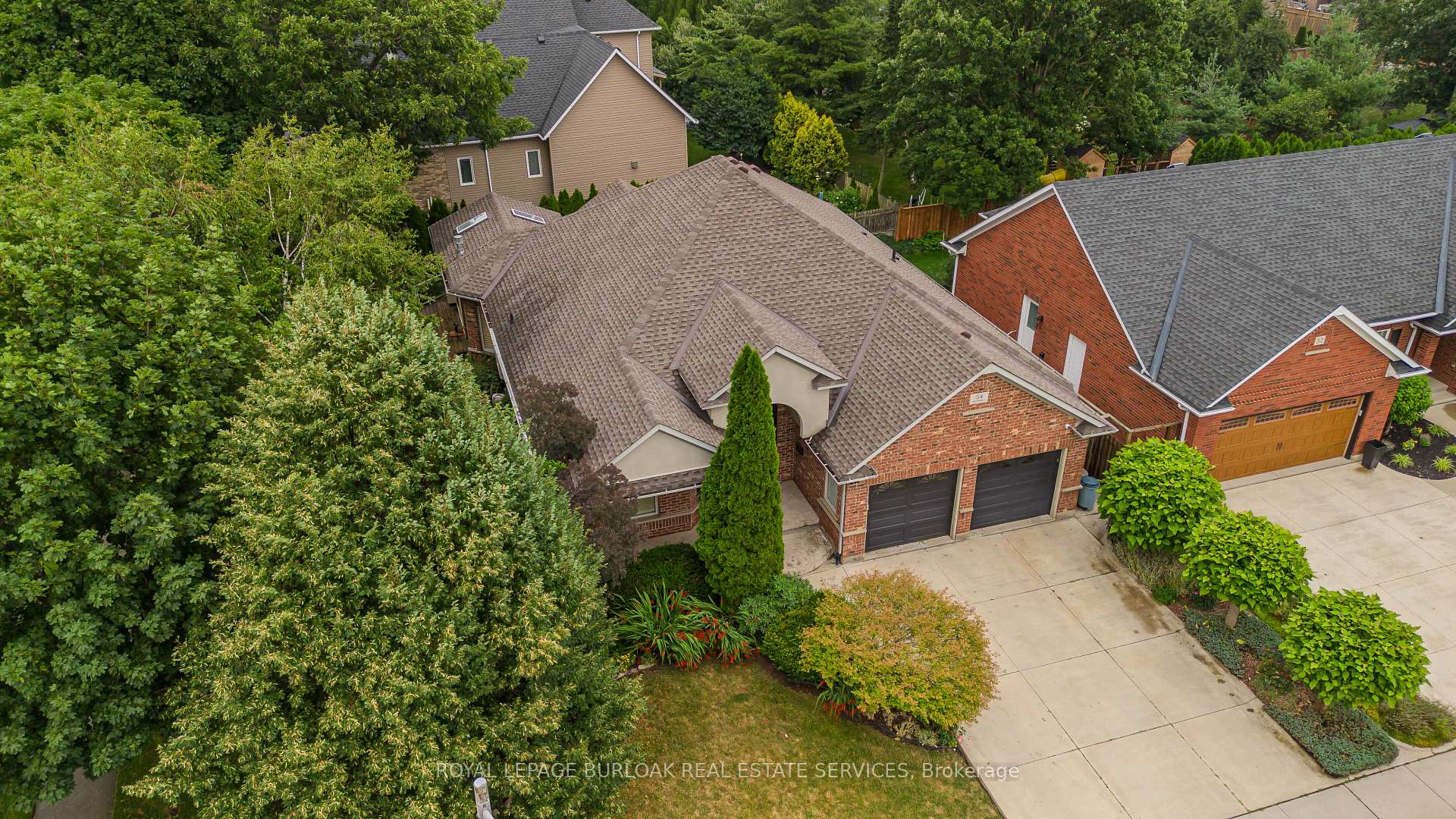 Photo 46 of 54 Waterwheel Crescent, Hamilton, Waterdown — HOMEH