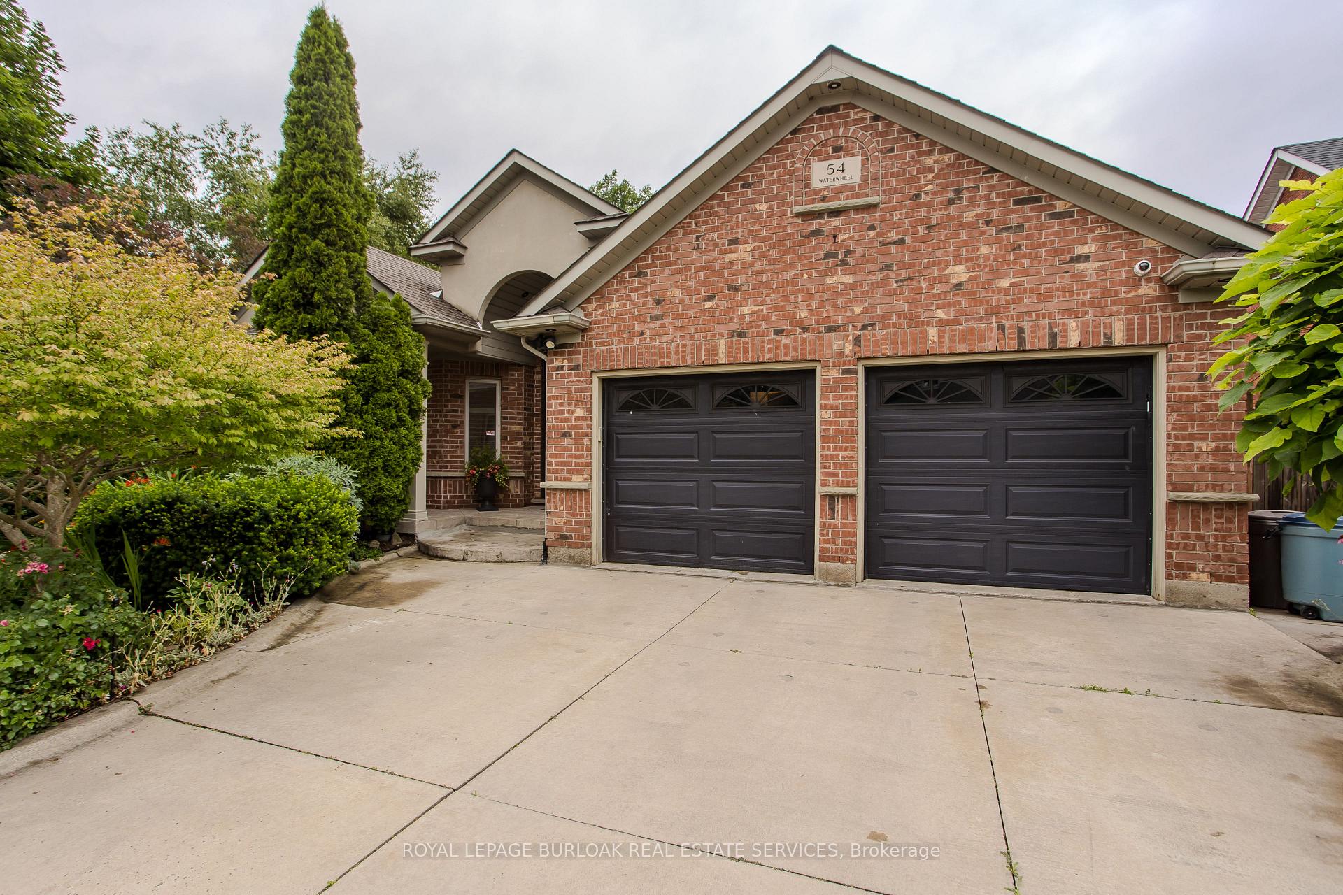 Photo 49 of 54 Waterwheel Crescent, Hamilton, Waterdown — HOMEH