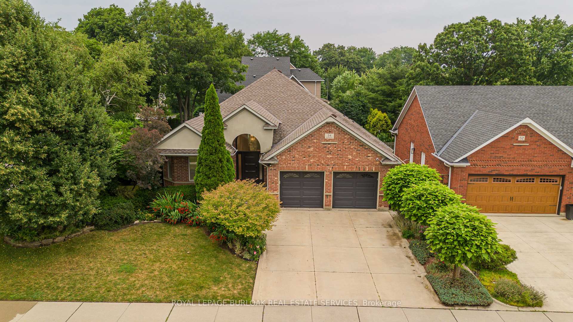 Photo 50 of 54 Waterwheel Crescent, Hamilton, Waterdown — HOMEH