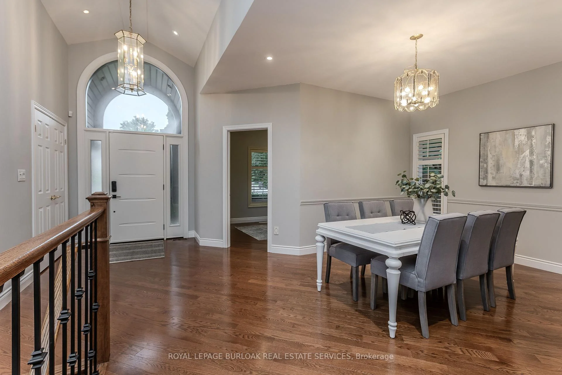Photo 15 of 54 Waterwheel Crescent, Hamilton, Waterdown — HOMEH