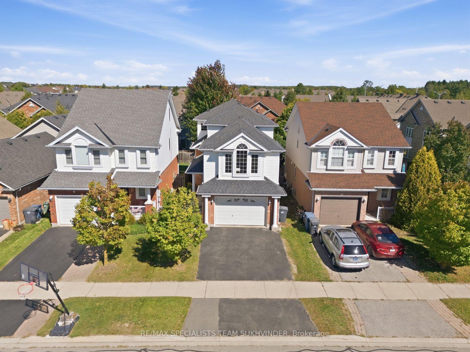 Photo 7 of 44 Sinclair Street, Guelph, Pineridge/Westminster Woods — HOMEH