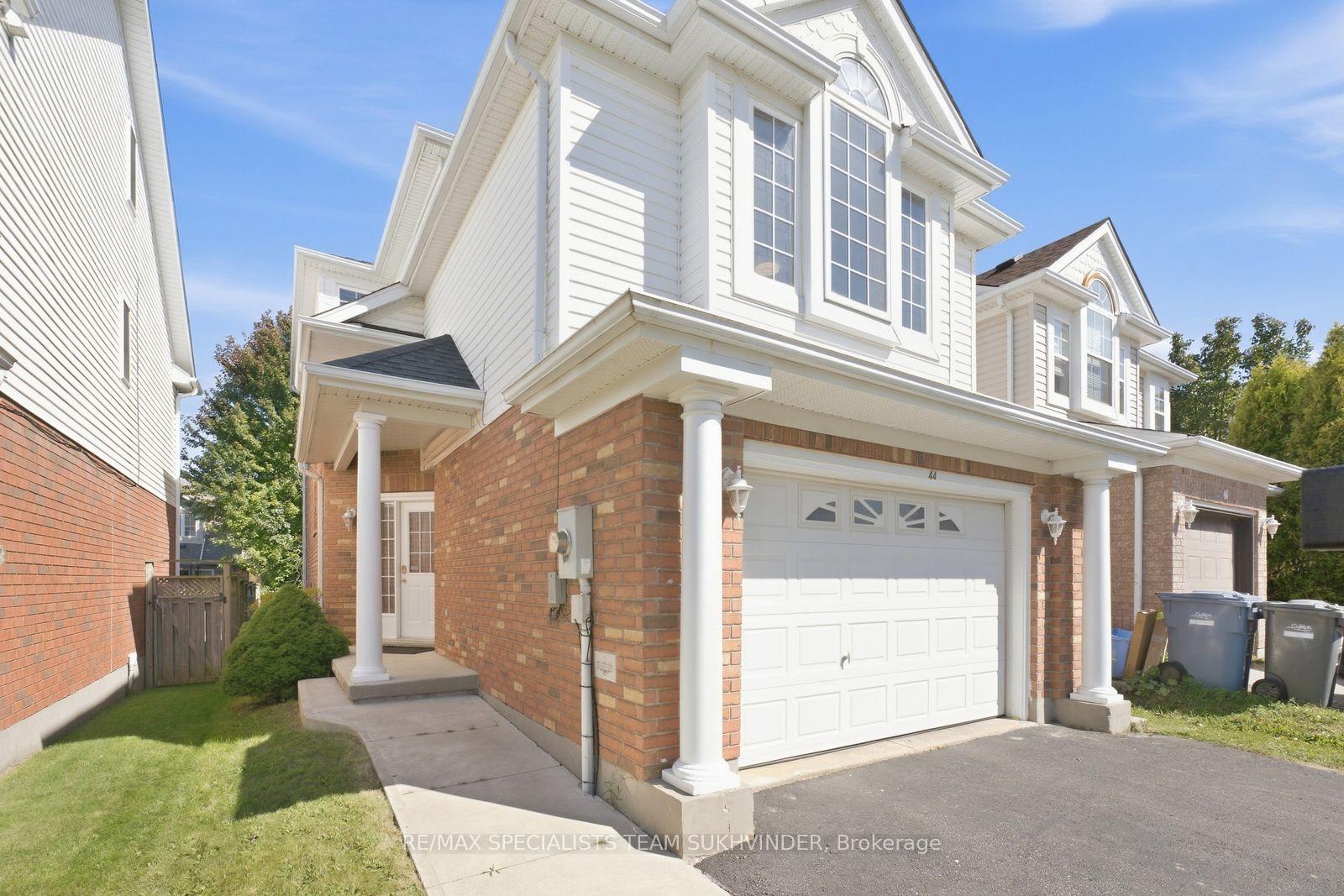 Photo 4 of 44 Sinclair Street, Guelph, Pineridge/Westminster Woods — HOMEH