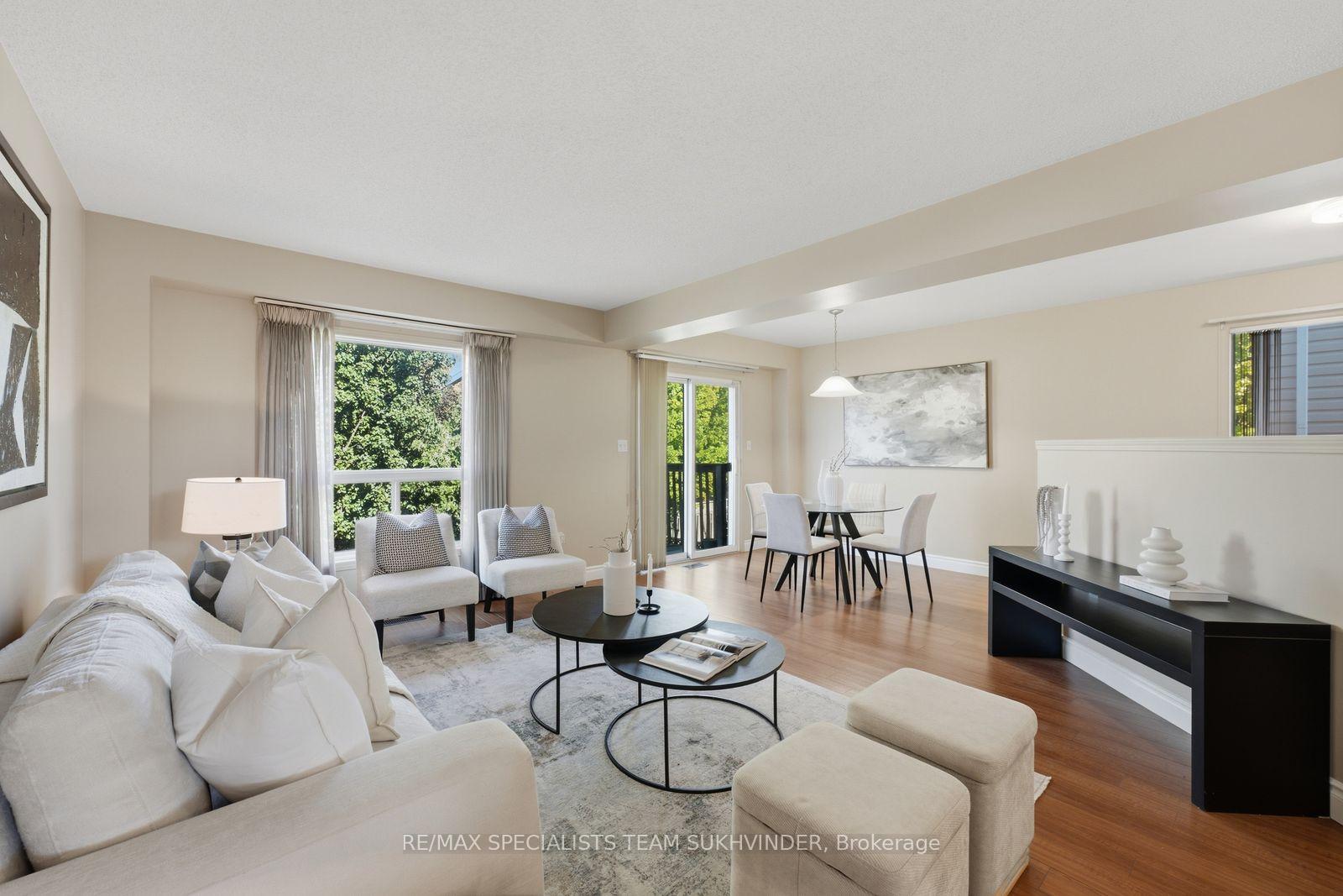 Photo 14 of 44 Sinclair Street, Guelph, Pineridge/Westminster Woods — HOMEH