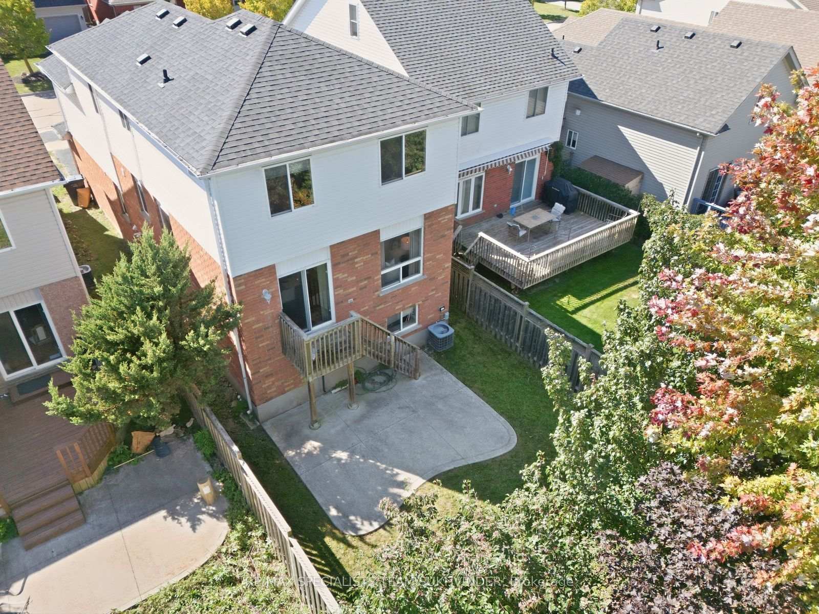 Photo 49 of 44 Sinclair Street, Guelph, Pineridge/Westminster Woods — HOMEH