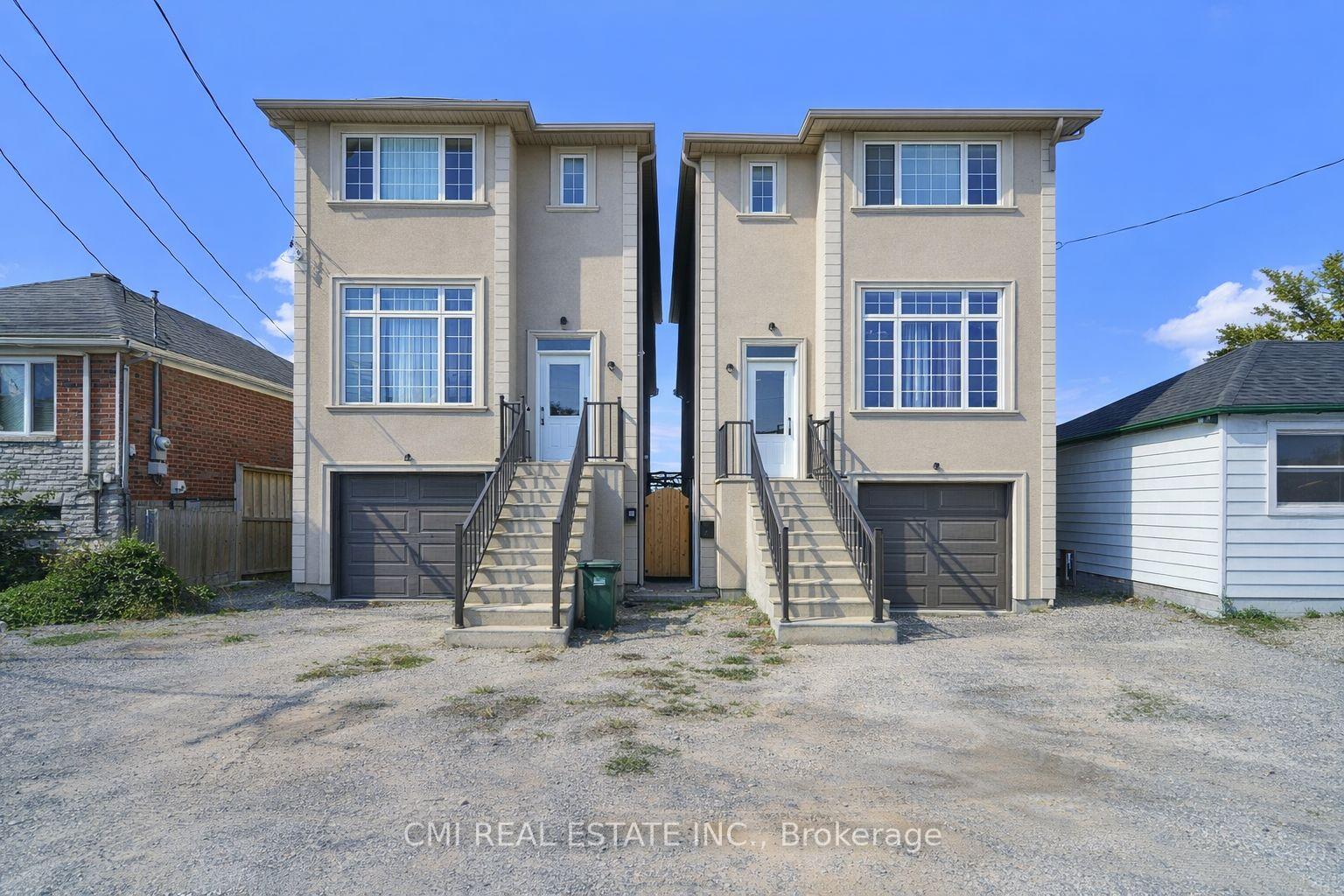Photo 1 of 20 Jeavons Avenue, Scarborough, Clairlea-Birchmount — HOMEH
