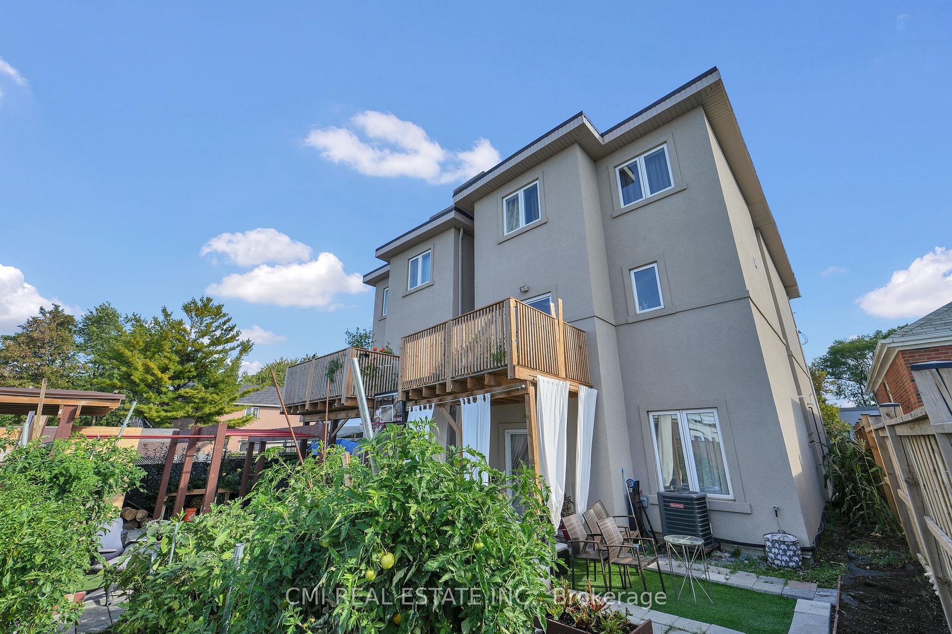 Photo 33 of 20 Jeavons Avenue, Scarborough, Clairlea-Birchmount — HOMEH