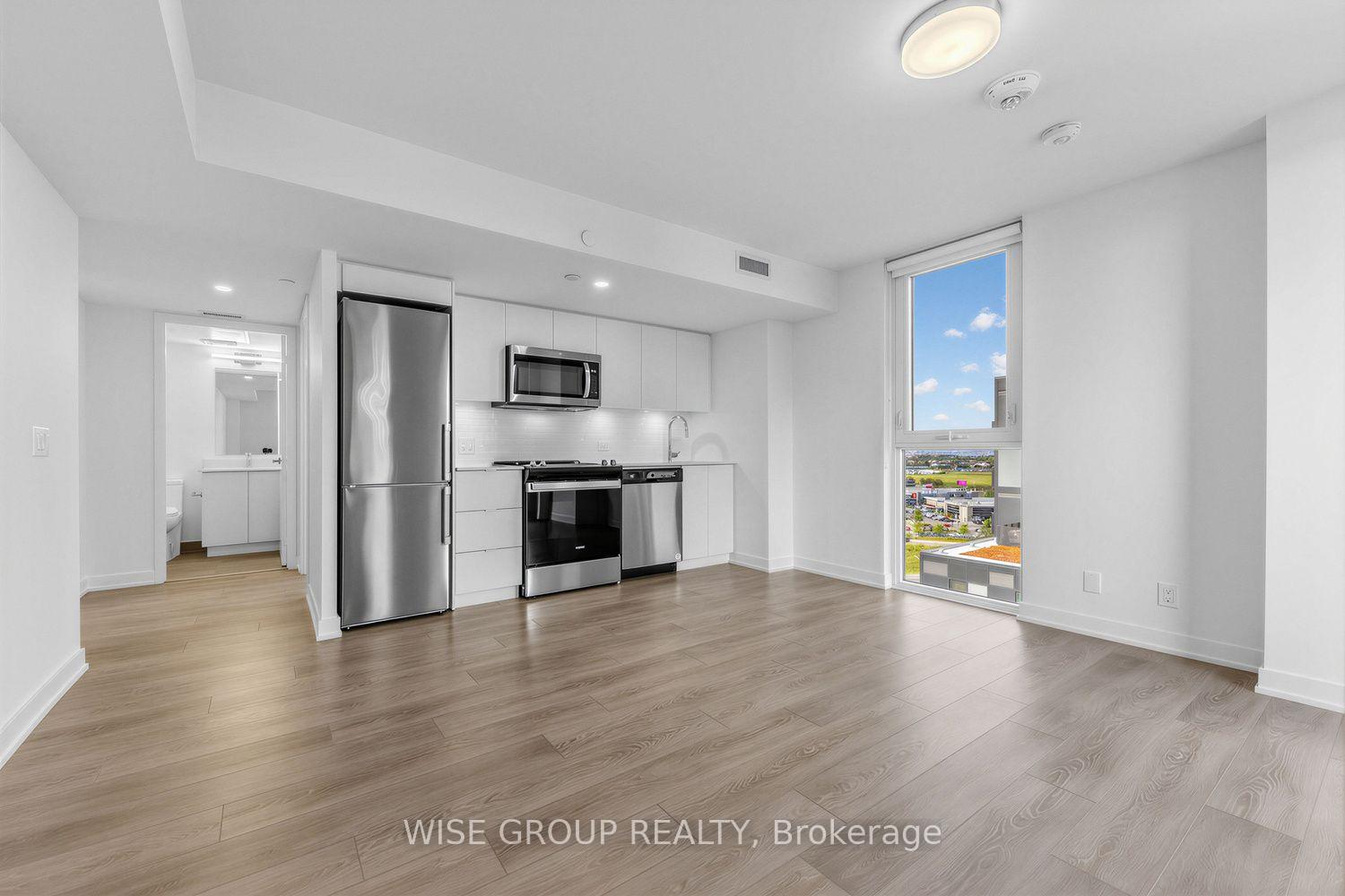 Photo of Unit 1509, 18 Tretti Way