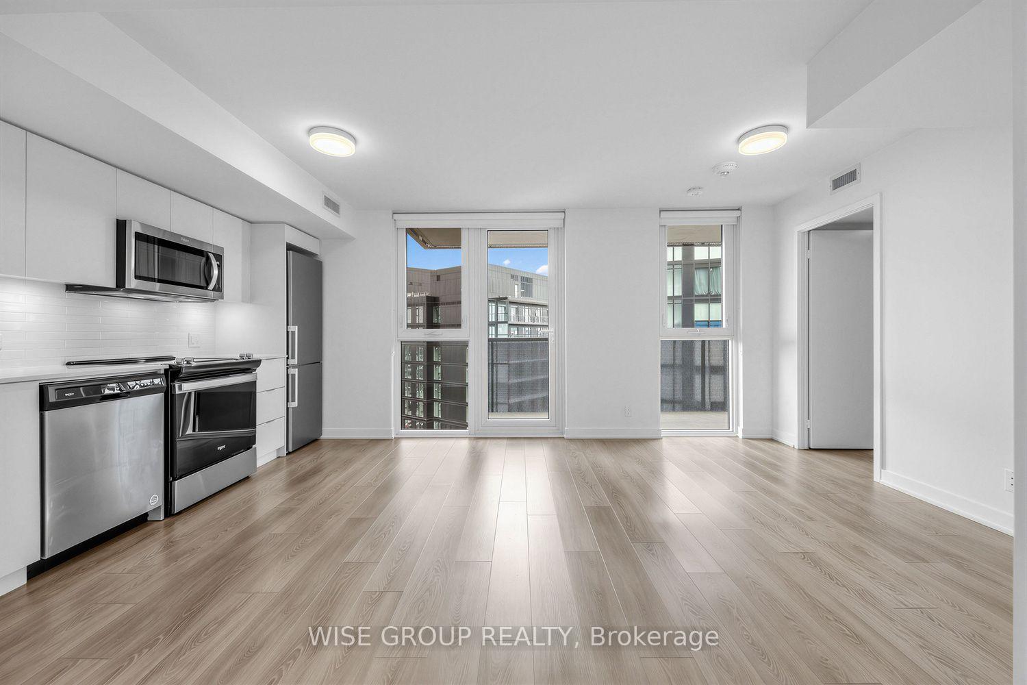 Photo of Unit 1502, 18 Tretti Way