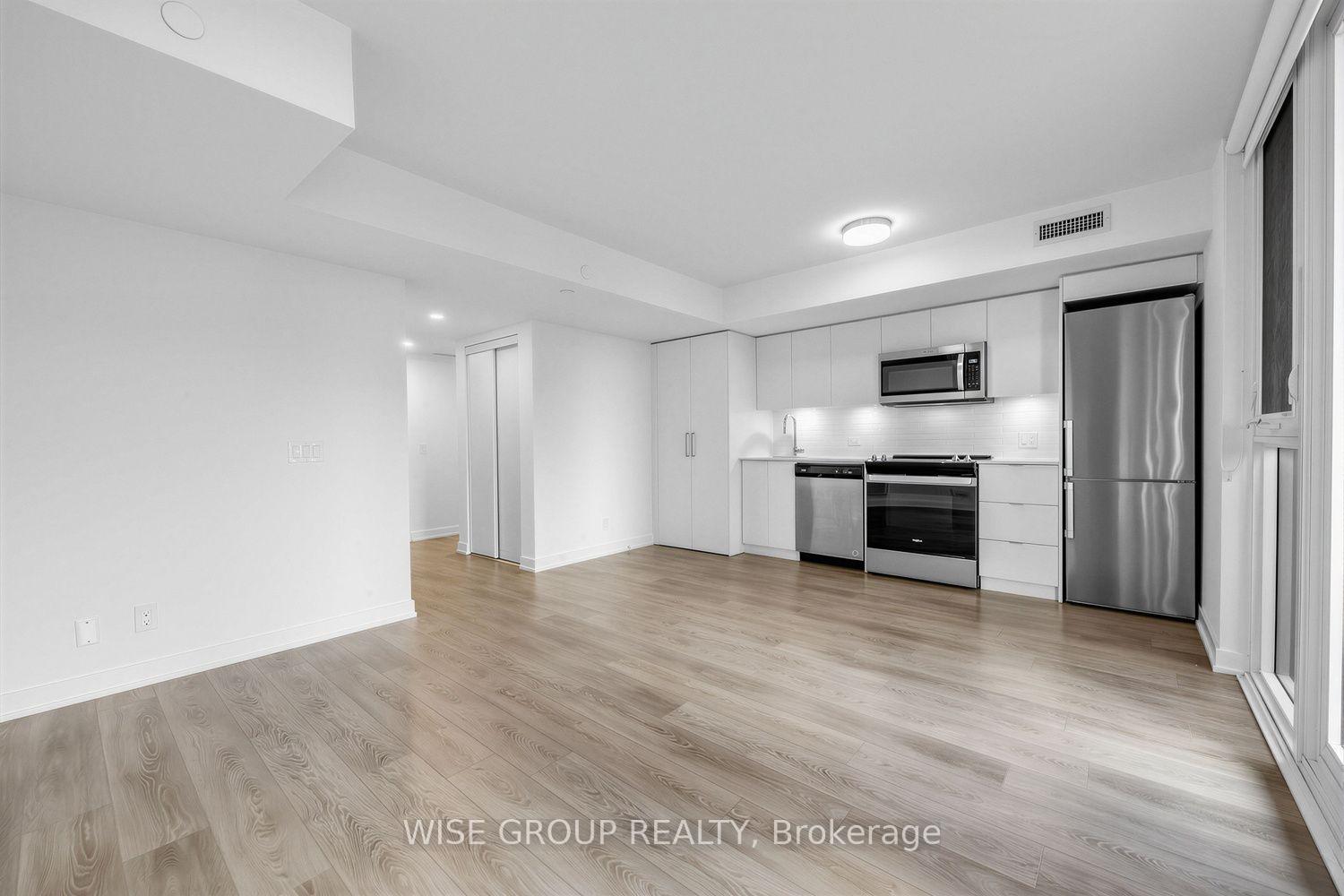 Photo 4 of Unit 1502, 18 Tretti Way, North York, Clanton Park — HOMEH