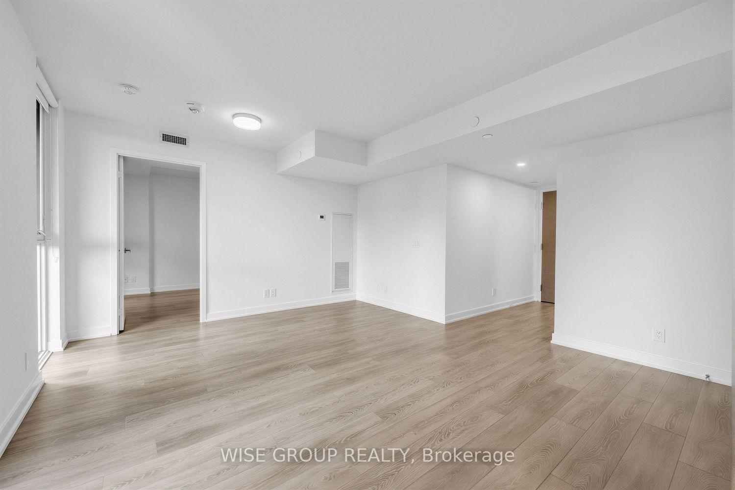 Photo 5 of Unit 1502, 18 Tretti Way, North York, Clanton Park — HOMEH