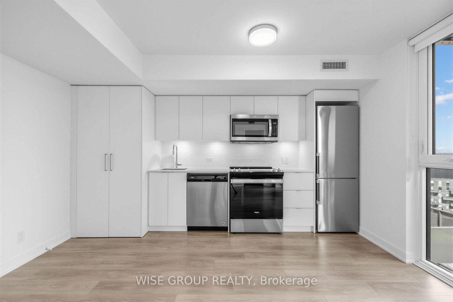 Photo 8 of Unit 1502, 18 Tretti Way, North York, Clanton Park — HOMEH