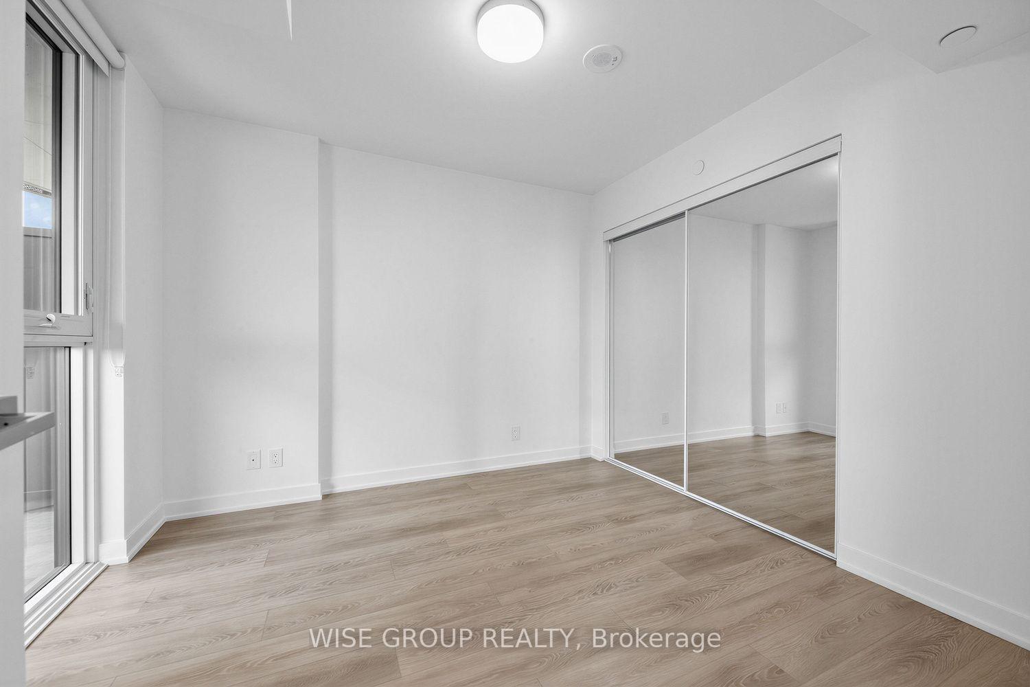 Photo 9 of Unit 1502, 18 Tretti Way, North York, Clanton Park — HOMEH