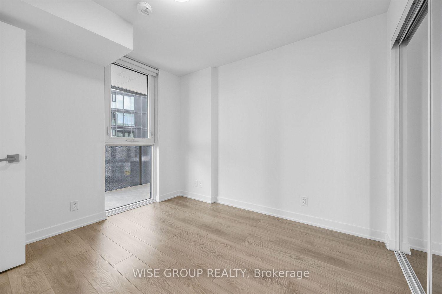 Photo 10 of Unit 1502, 18 Tretti Way, North York, Clanton Park — HOMEH