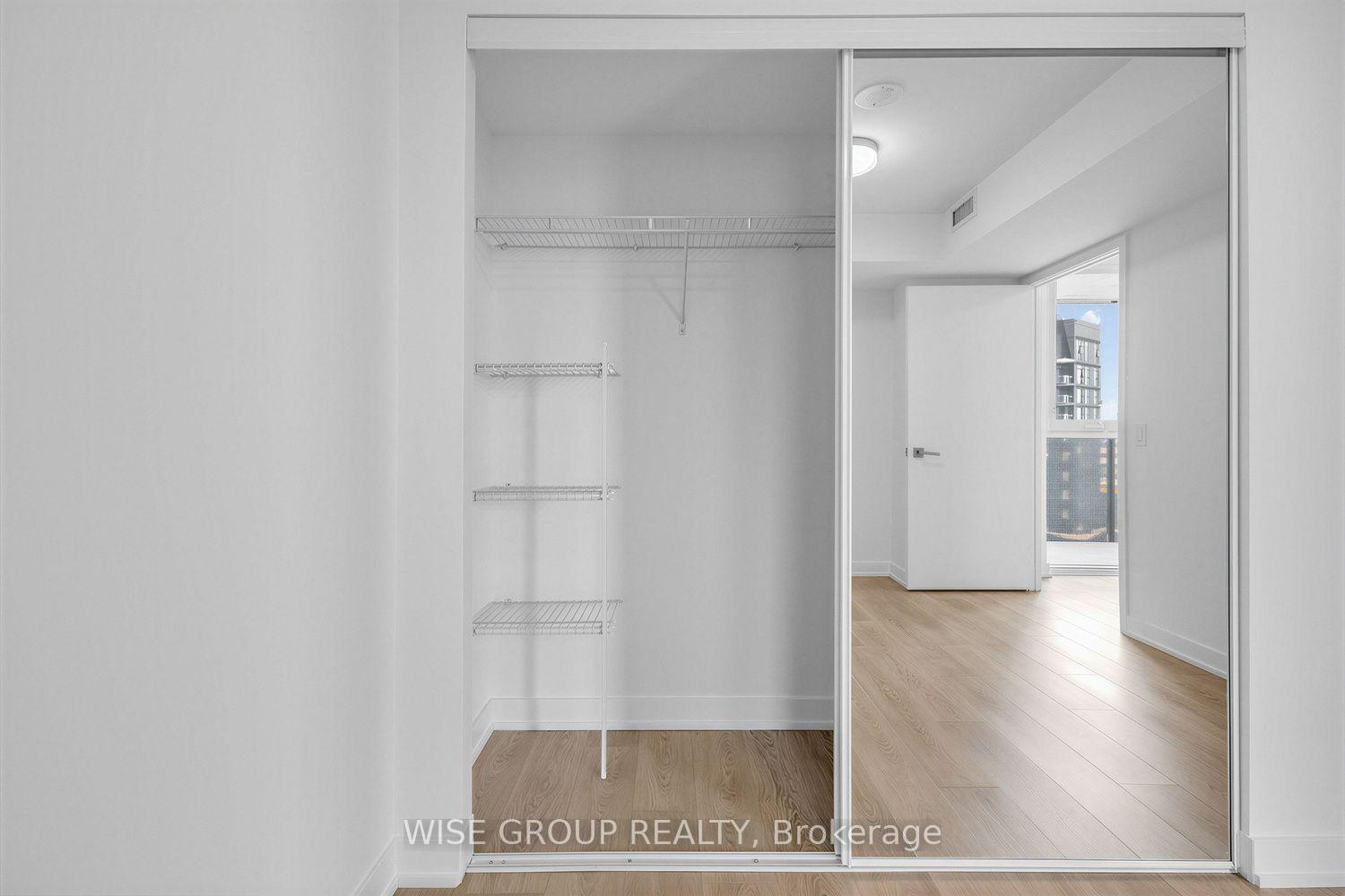 Photo 11 of Unit 1502, 18 Tretti Way, North York, Clanton Park — HOMEH