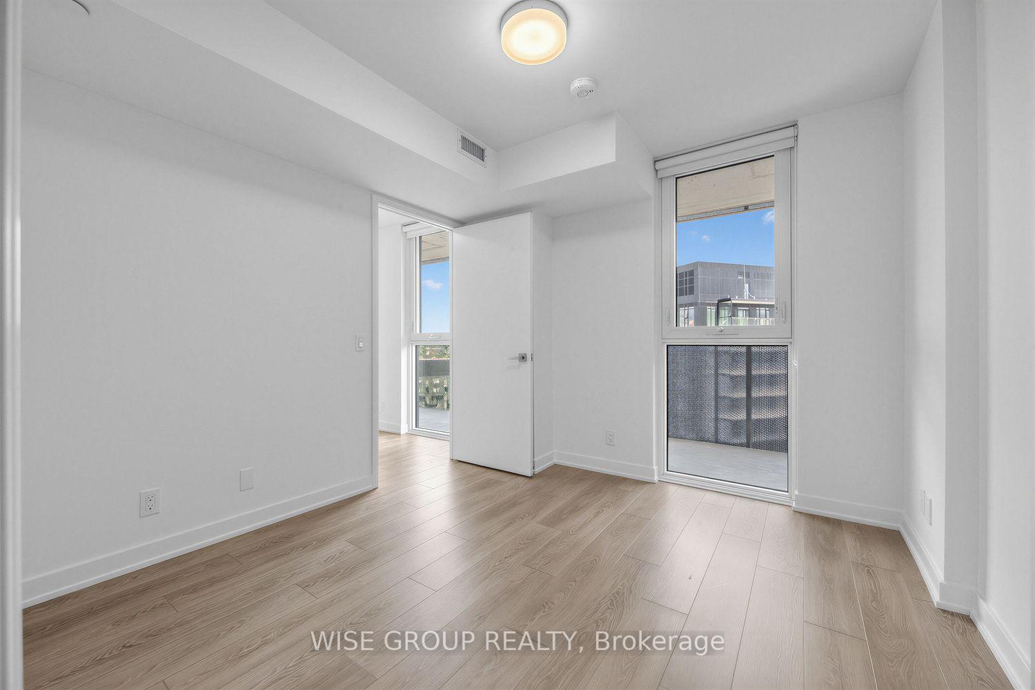 Photo 12 of Unit 1502, 18 Tretti Way, North York, Clanton Park — HOMEH