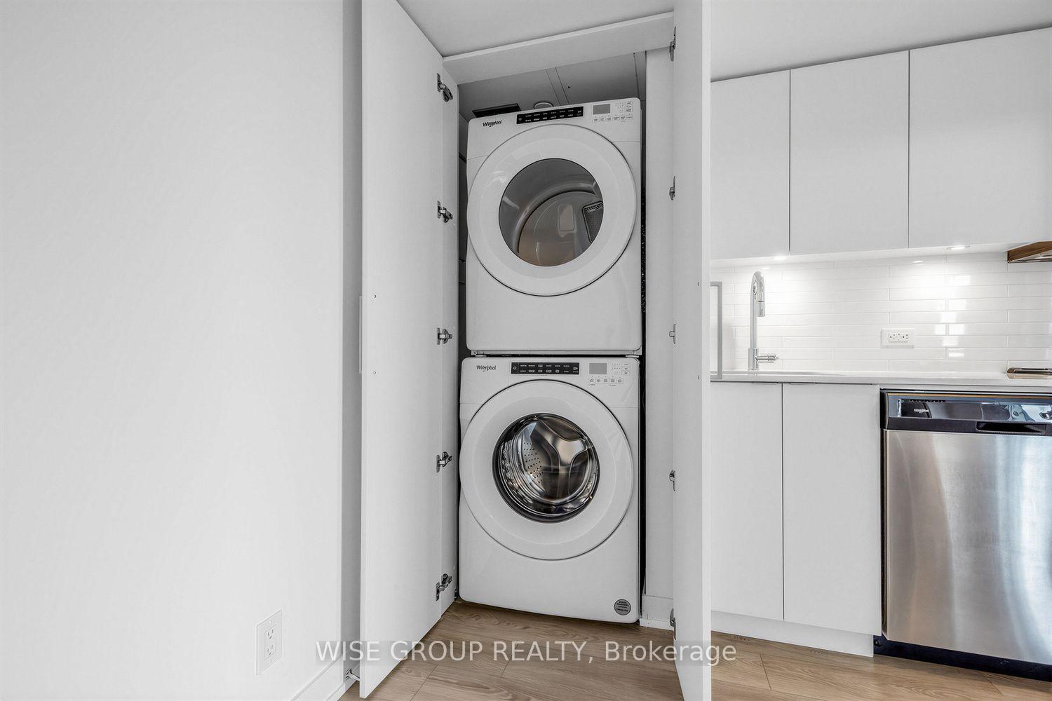 Photo 13 of Unit 1502, 18 Tretti Way, North York, Clanton Park — HOMEH