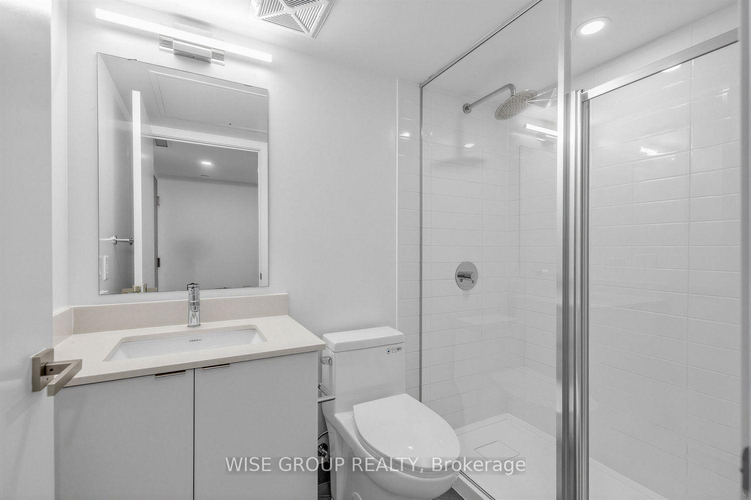 Photo 14 of Unit 1502, 18 Tretti Way, North York, Clanton Park — HOMEH