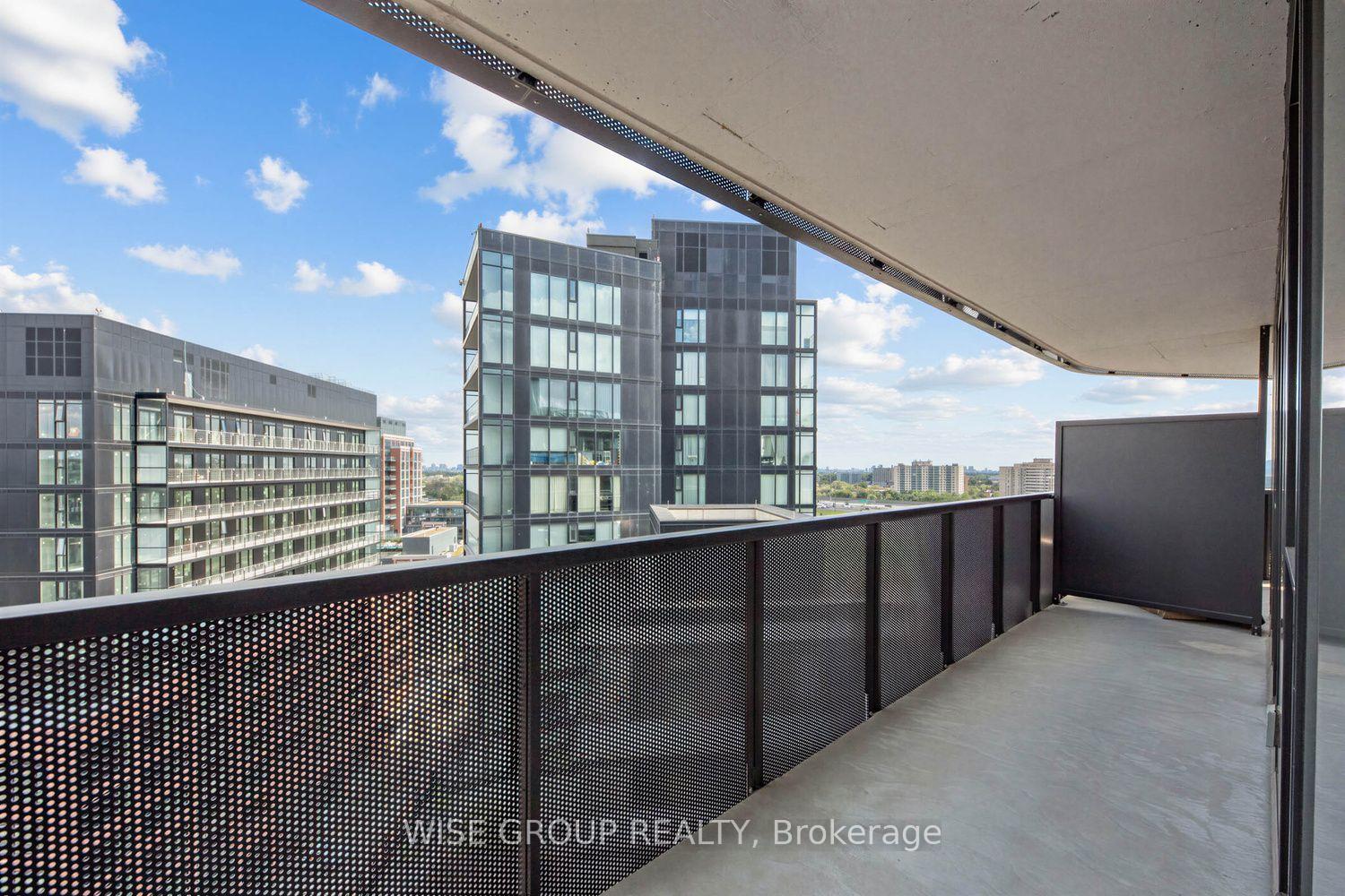Photo 16 of Unit 1502, 18 Tretti Way, North York, Clanton Park — HOMEH