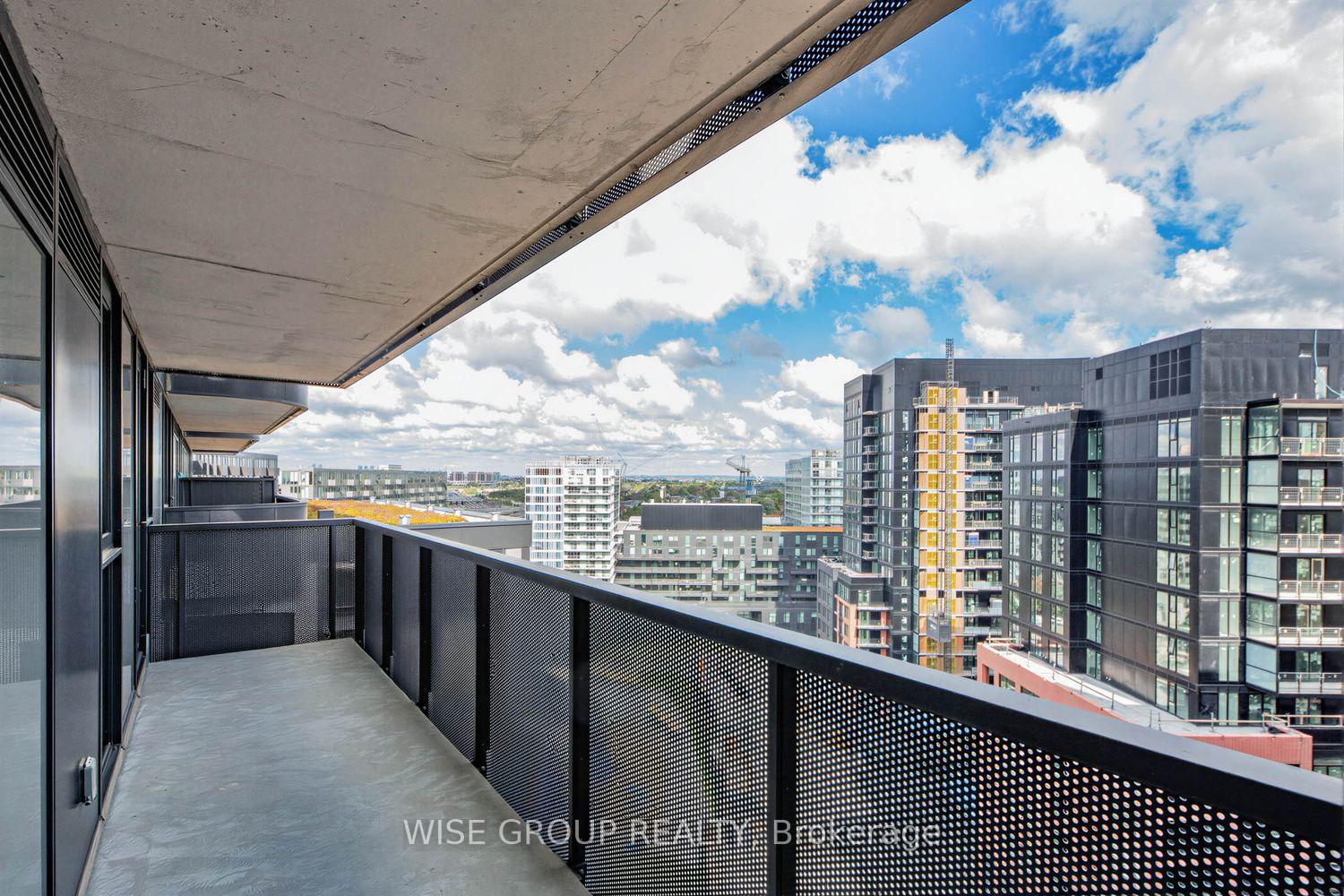 Photo 17 of Unit 1502, 18 Tretti Way, North York, Clanton Park — HOMEH