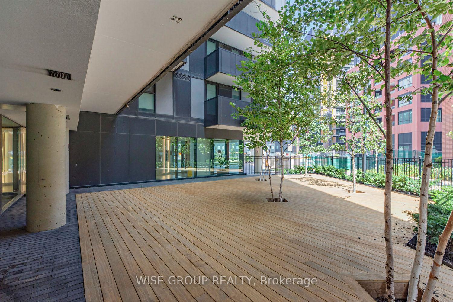 Photo 22 of Unit 1502, 18 Tretti Way, North York, Clanton Park — HOMEH
