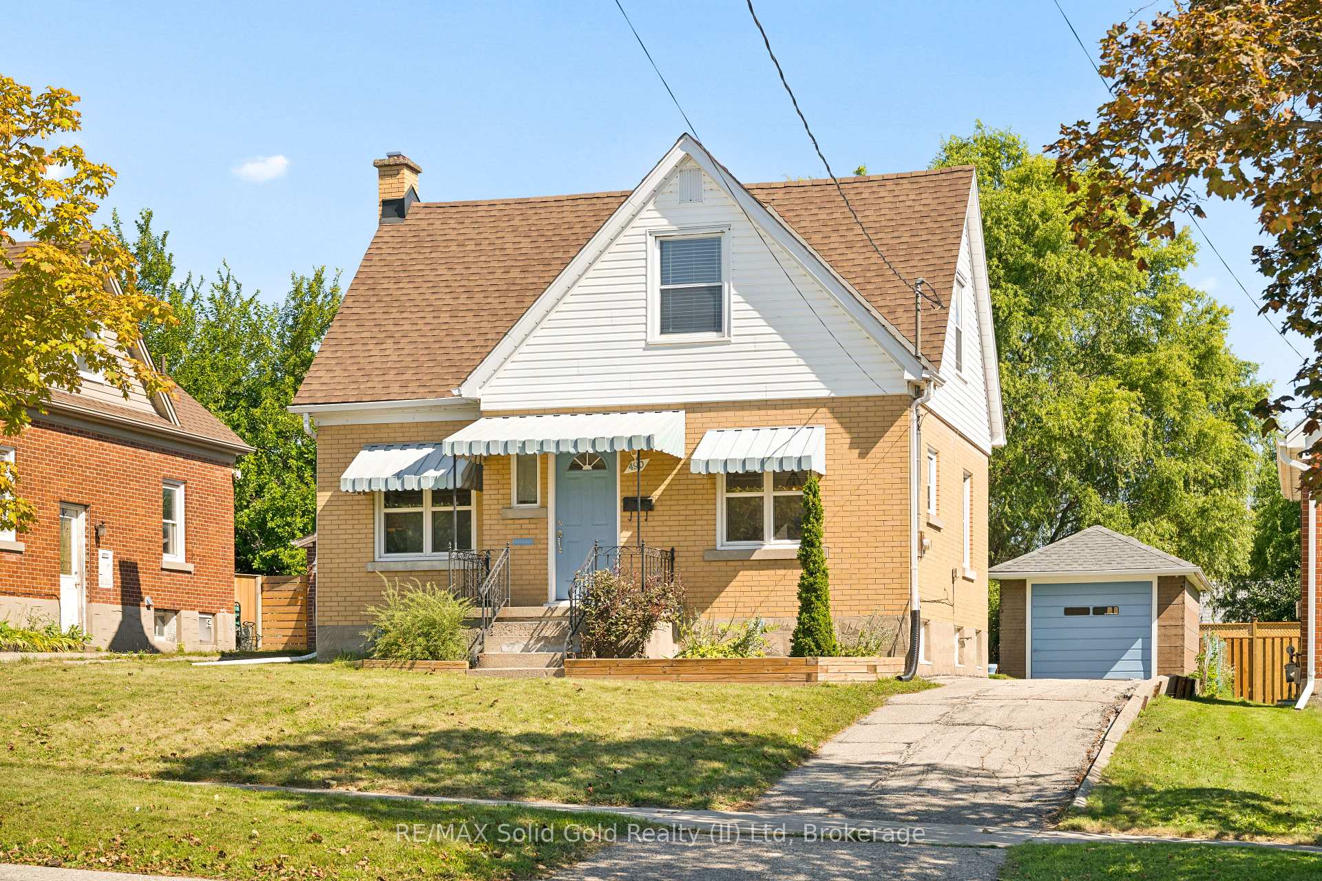 Photo of 490 East Avenue