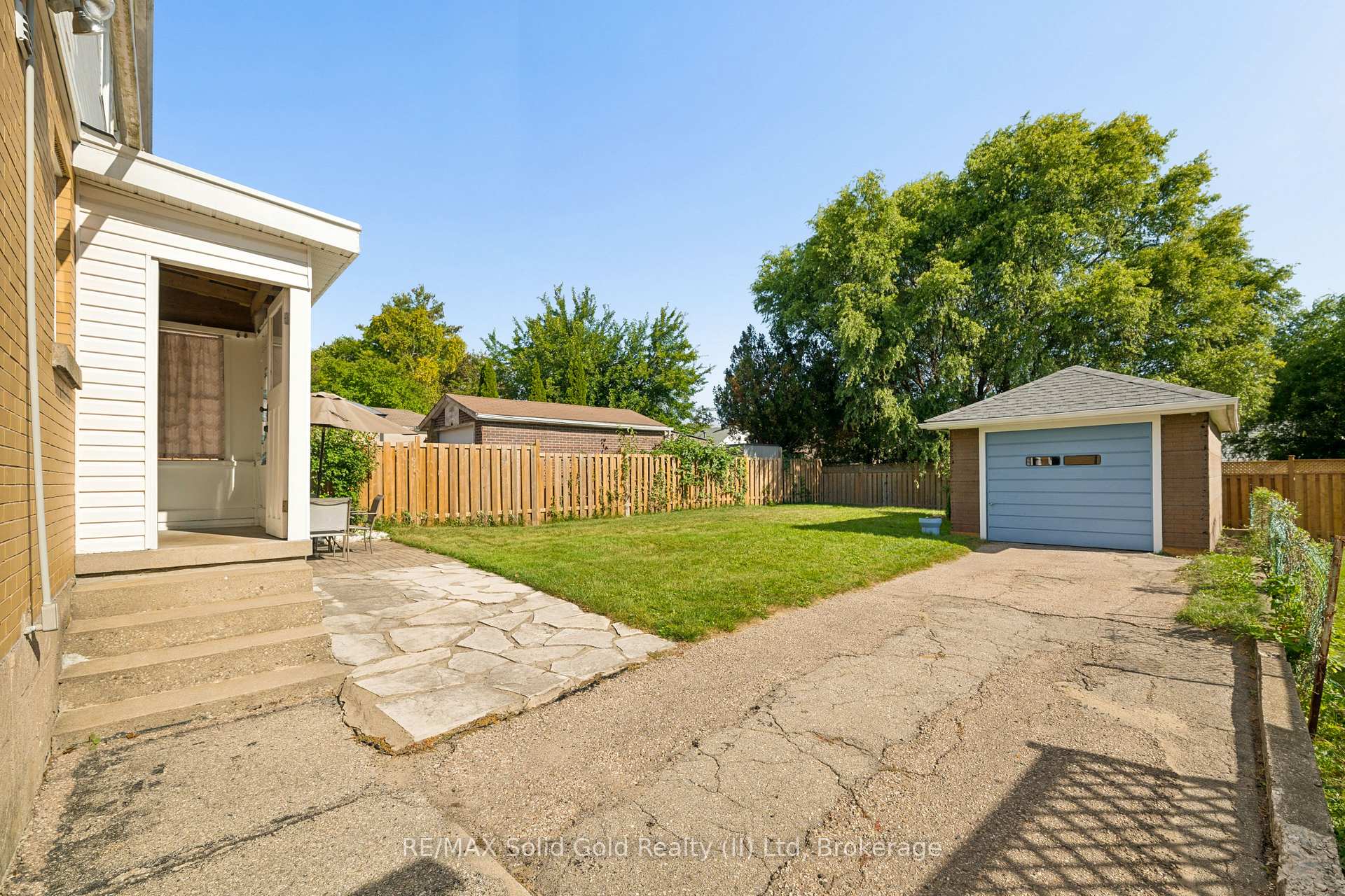 Photo 22 of 490 East Avenue, Kitchener, King East — HOMEH