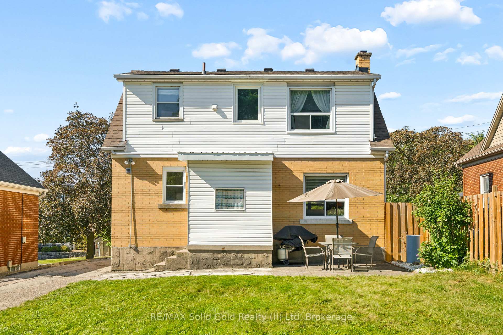 Photo 25 of 490 East Avenue, Kitchener, King East — HOMEH