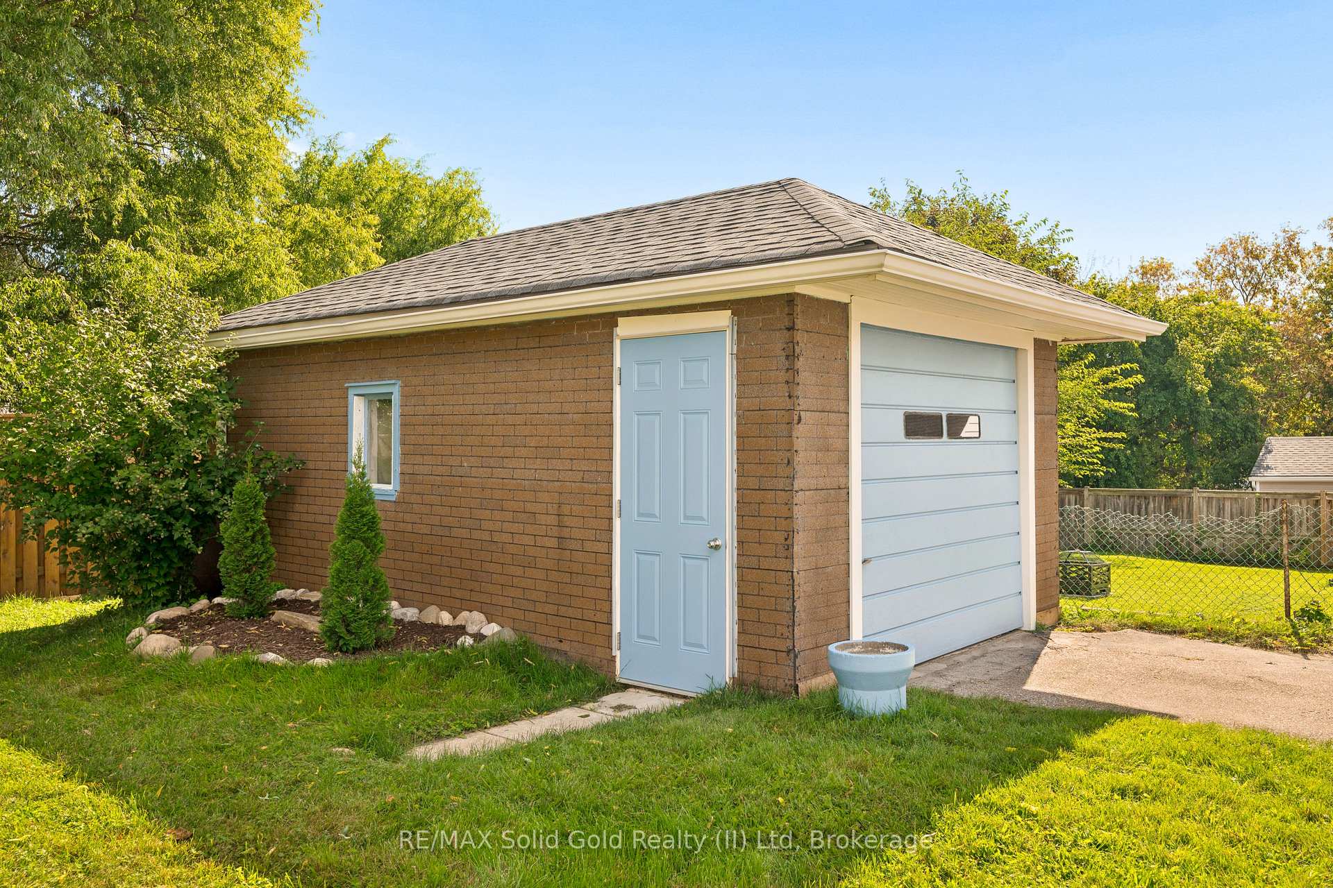 Photo 27 of 490 East Avenue, Kitchener, King East — HOMEH