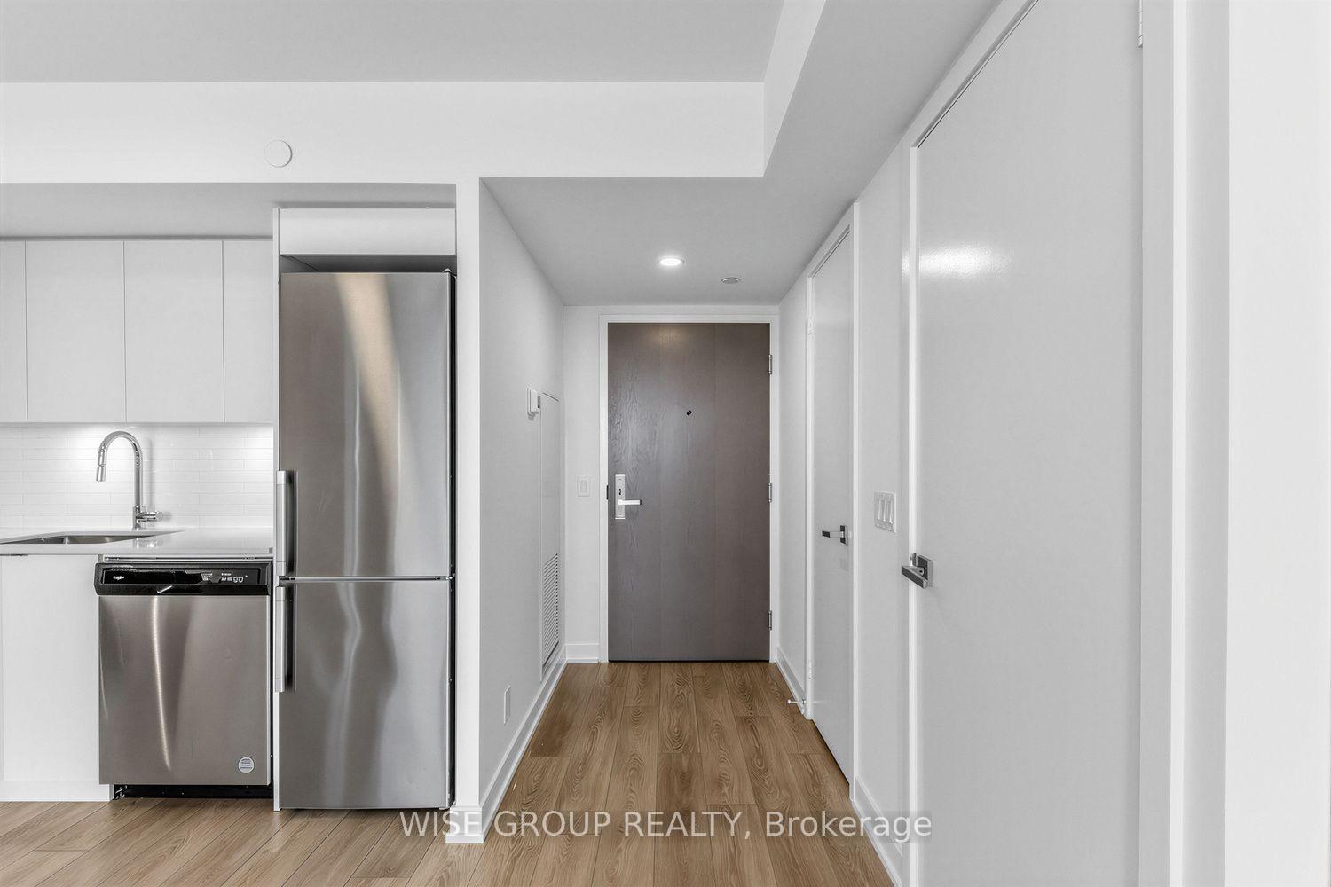 Photo 2 of Unit 1405, 18 Tretti Way, North York, Clanton Park — HOMEH