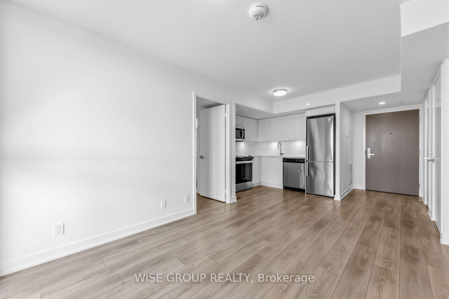 Photo 5 of Unit 1405, 18 Tretti Way, North York, Clanton Park — HOMEH