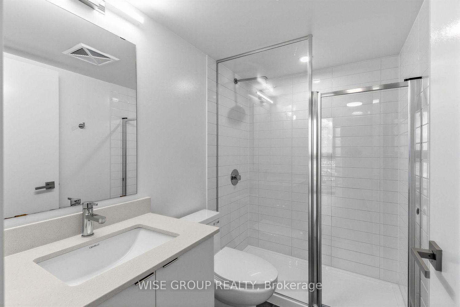Photo 12 of Unit 1405, 18 Tretti Way, North York, Clanton Park — HOMEH