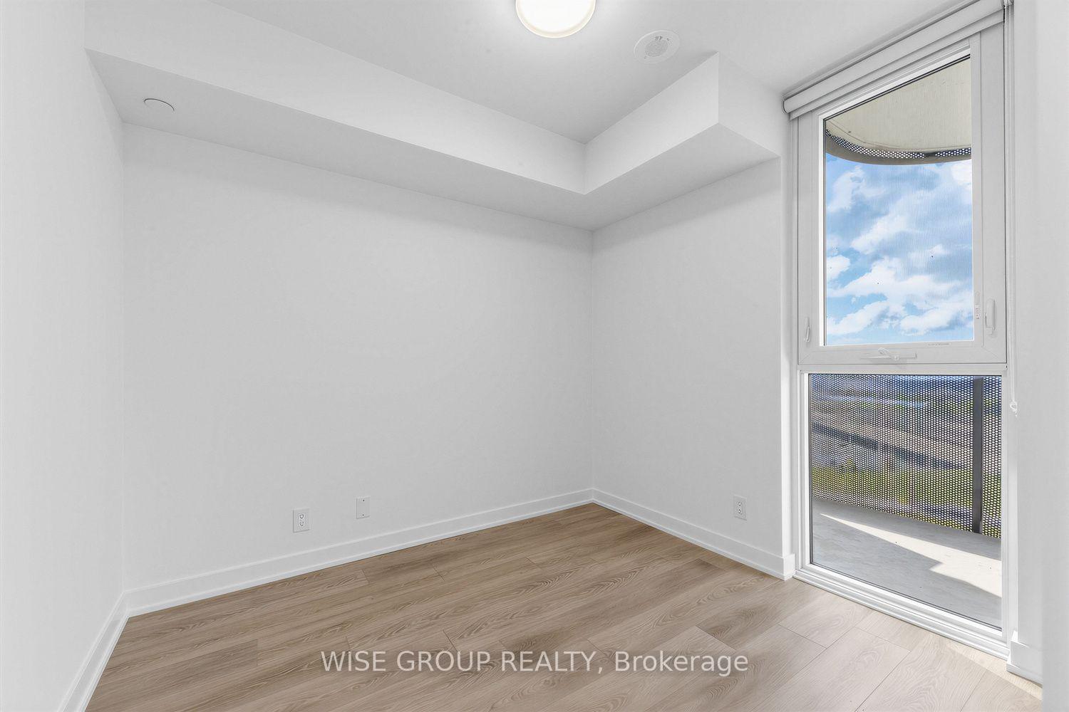 Photo 13 of Unit 1405, 18 Tretti Way, North York, Clanton Park — HOMEH