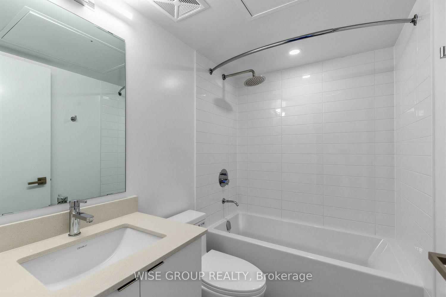 Photo 16 of Unit 1405, 18 Tretti Way, North York, Clanton Park — HOMEH