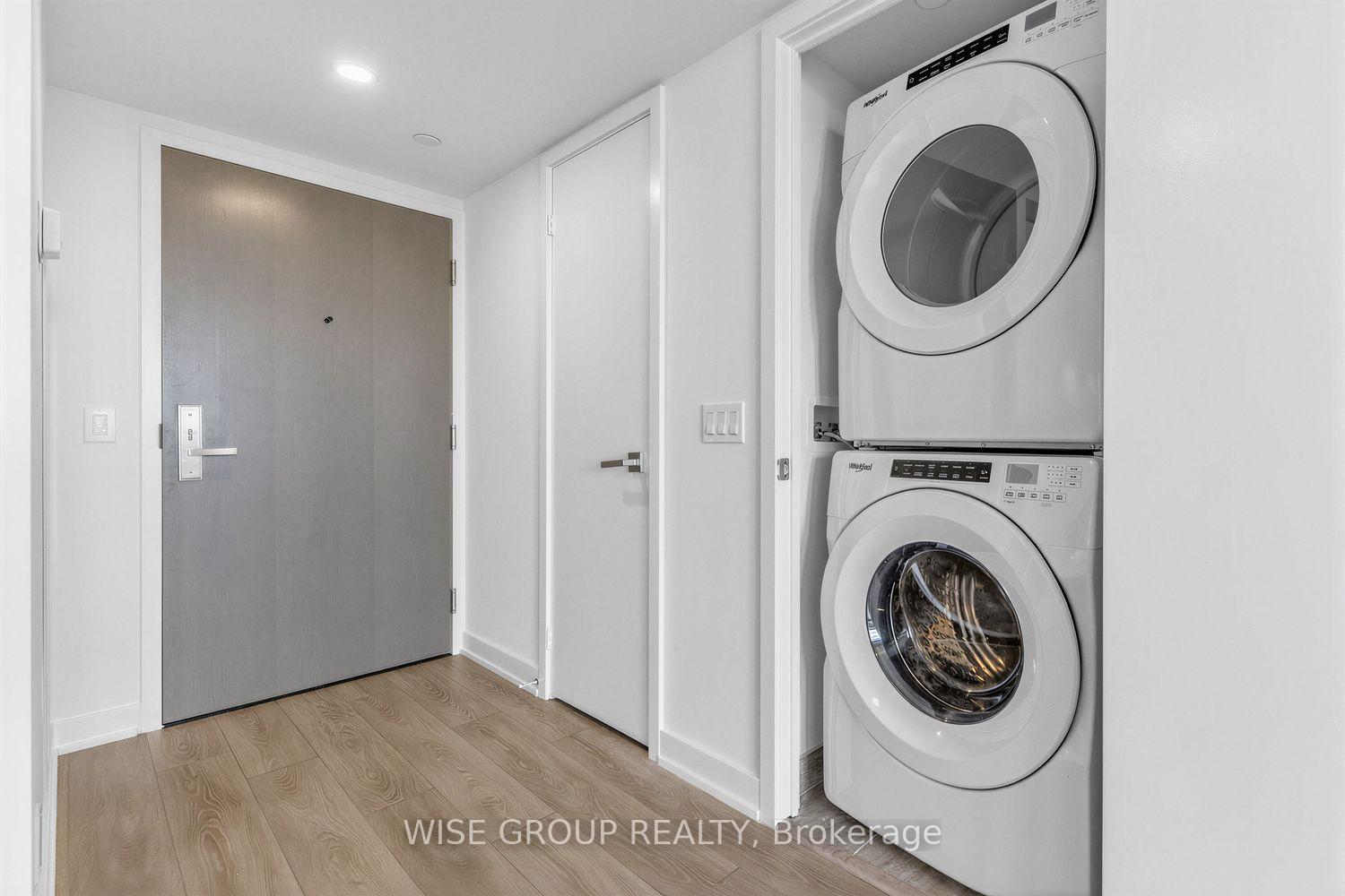 Photo 17 of Unit 1405, 18 Tretti Way, North York, Clanton Park — HOMEH
