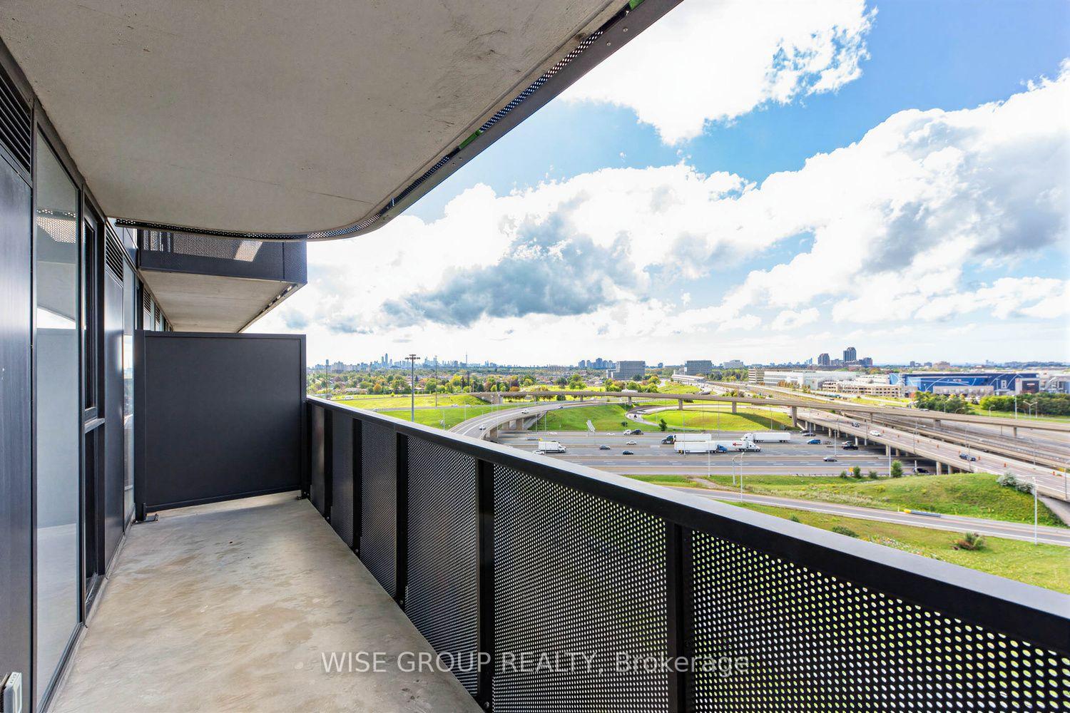 Photo 18 of Unit 1405, 18 Tretti Way, North York, Clanton Park — HOMEH