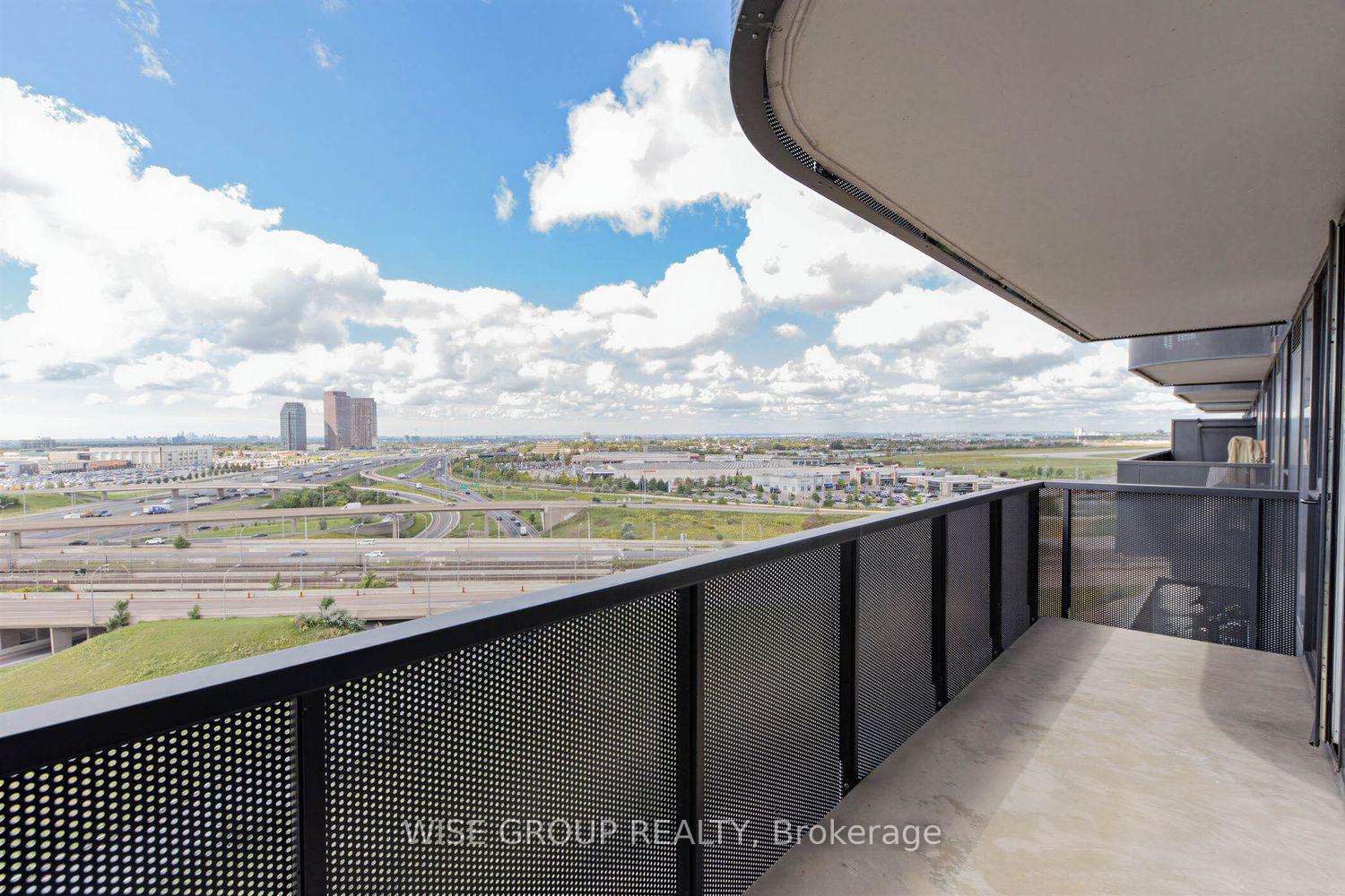 Photo 19 of Unit 1405, 18 Tretti Way, North York, Clanton Park — HOMEH