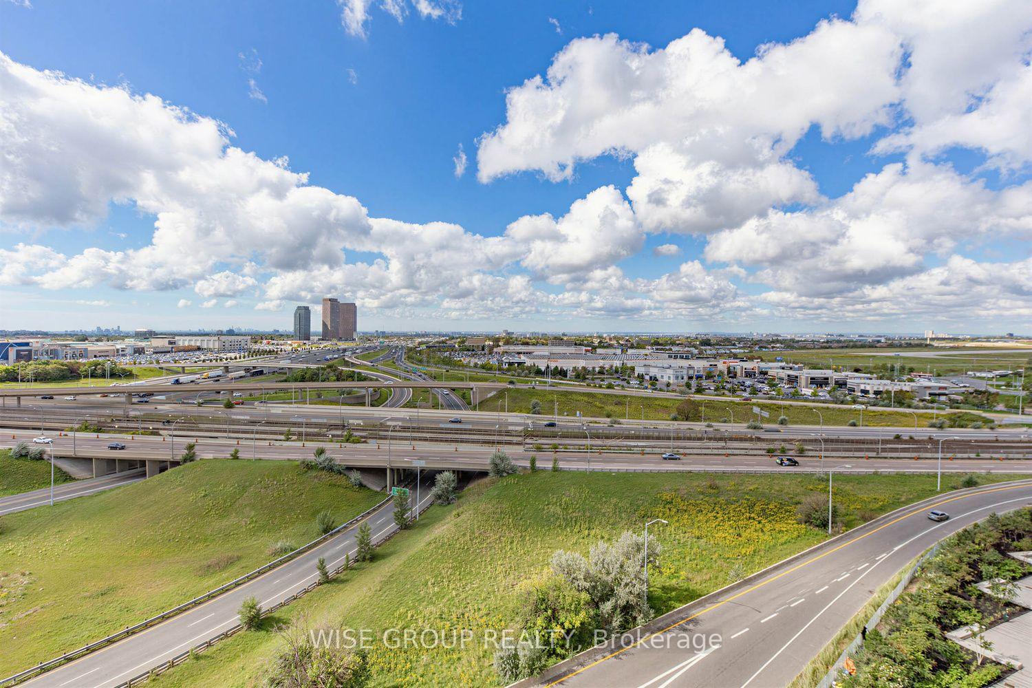 Photo 20 of Unit 1405, 18 Tretti Way, North York, Clanton Park — HOMEH