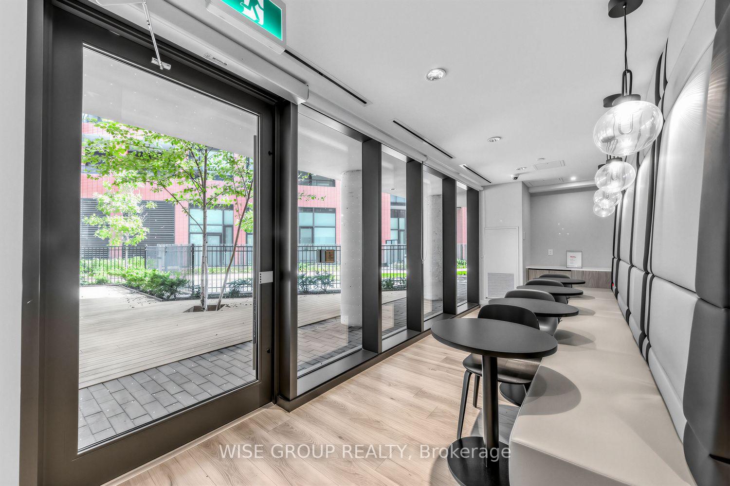 Photo 25 of Unit 1405, 18 Tretti Way, North York, Clanton Park — HOMEH