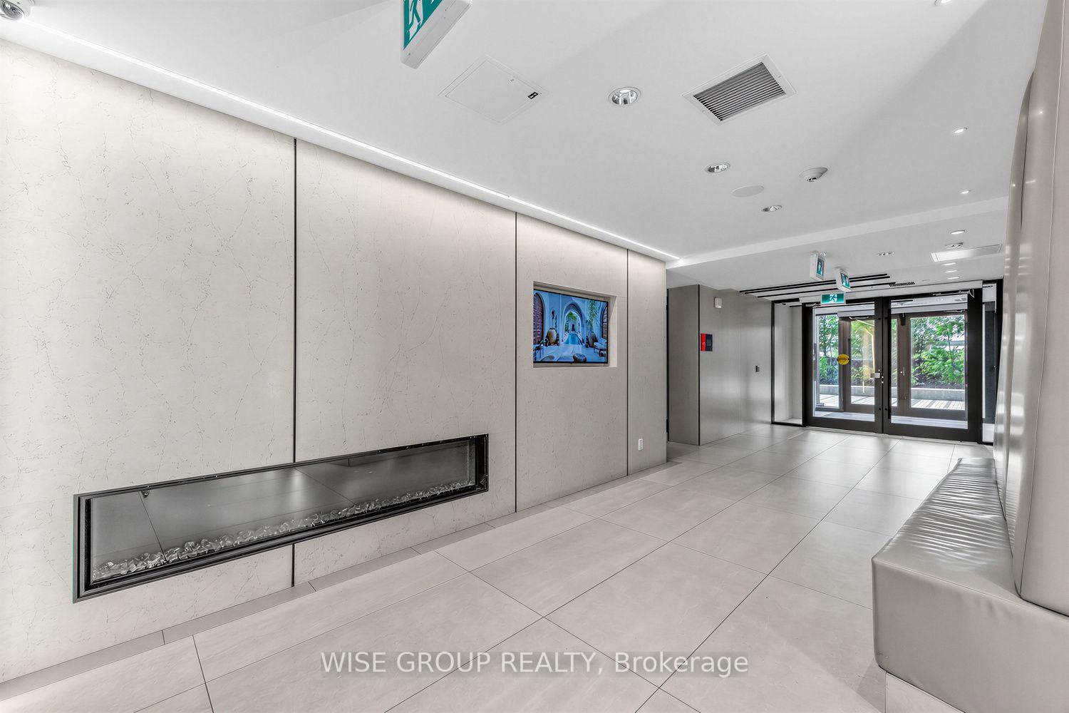 Photo 26 of Unit 1405, 18 Tretti Way, North York, Clanton Park — HOMEH