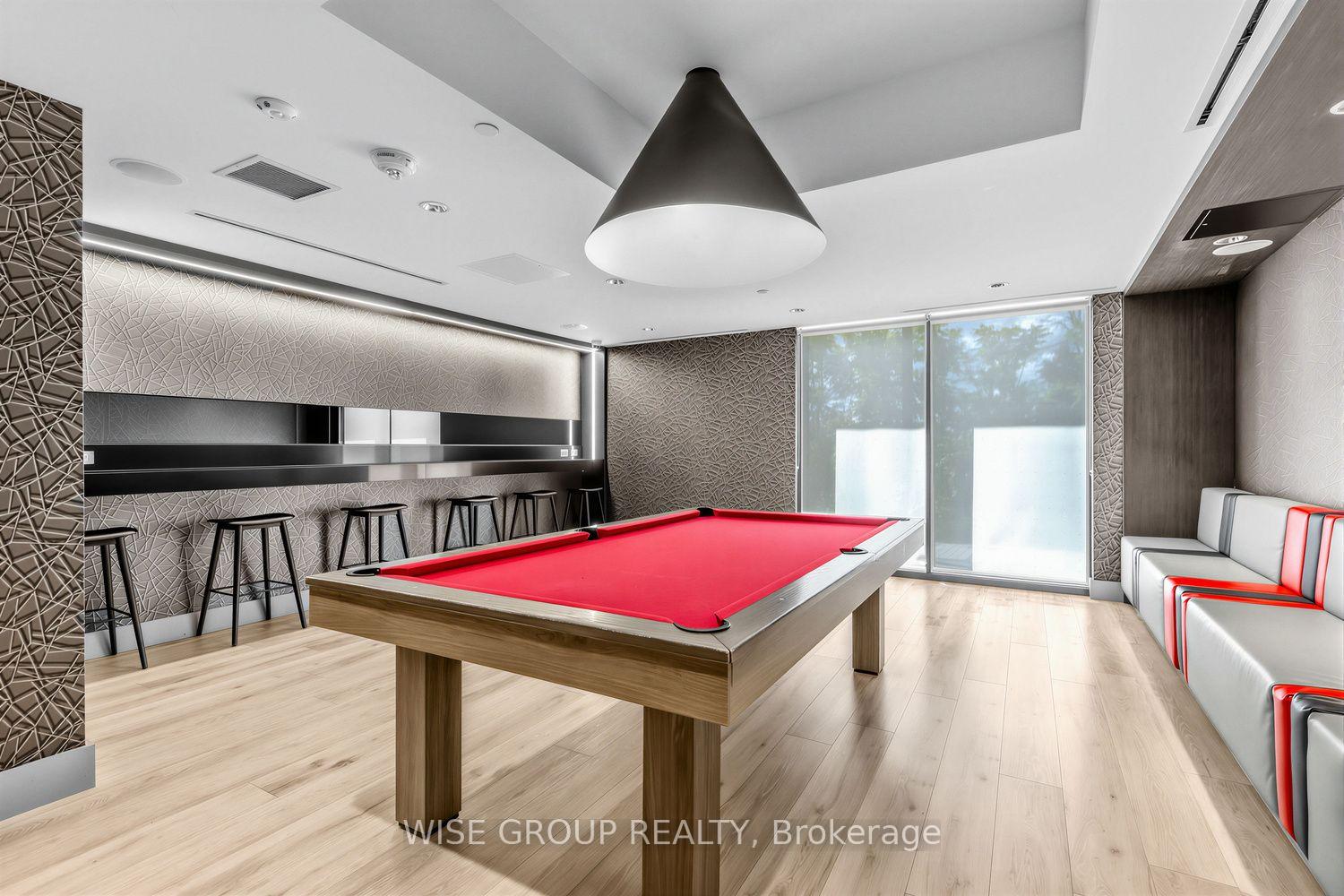 Photo 31 of Unit 1405, 18 Tretti Way, North York, Clanton Park — HOMEH