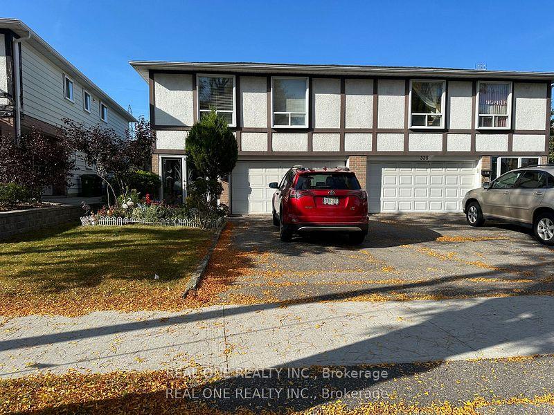 Photo of Unit BASEMENT, 334 Chester Le Boulevard
