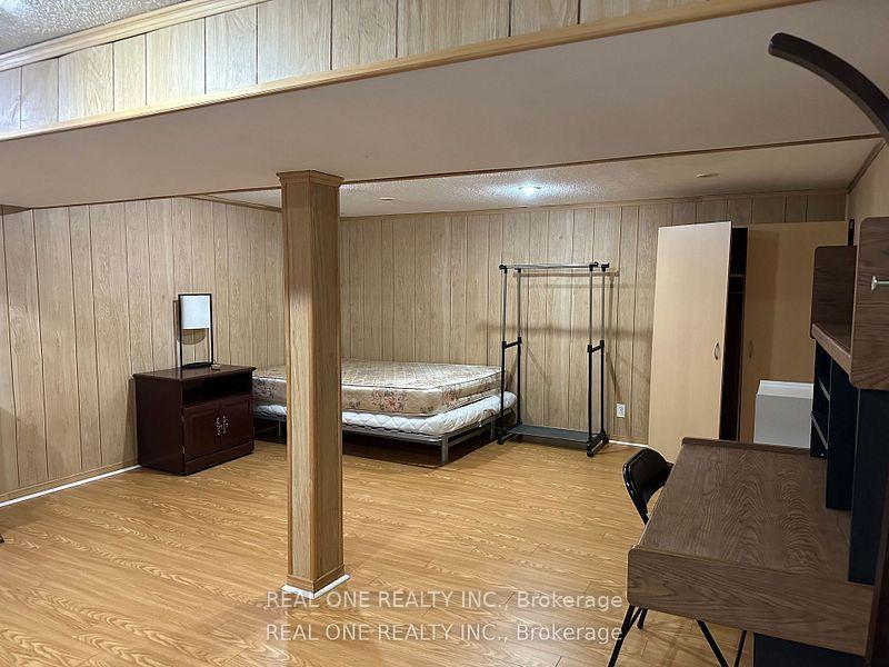 Photo 2 of Unit BASEMENT, 334 Chester Le Boulevard, Scarborough, L'Amoreaux — HOMEH