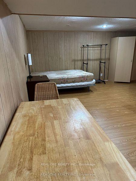 Photo 3 of Unit BASEMENT, 334 Chester Le Boulevard, Scarborough, L'Amoreaux — HOMEH