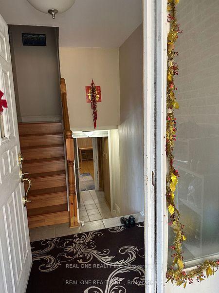 Photo 5 of Unit BASEMENT, 334 Chester Le Boulevard, Scarborough, L'Amoreaux — HOMEH