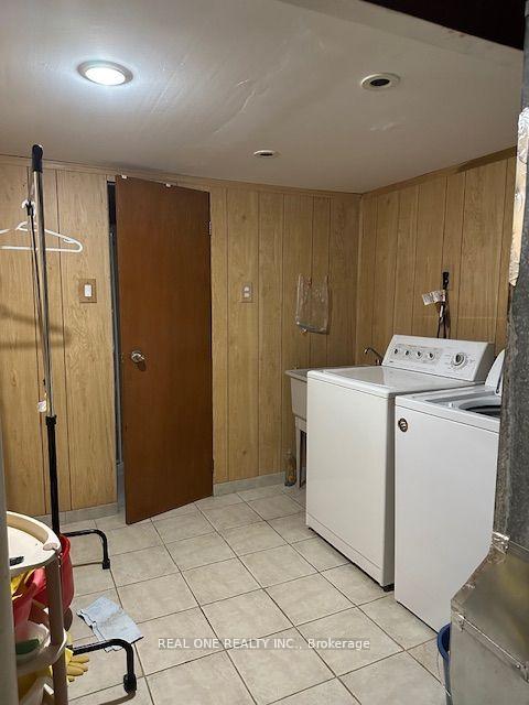 Photo 6 of Unit BASEMENT, 334 Chester Le Boulevard, Scarborough, L'Amoreaux — HOMEH