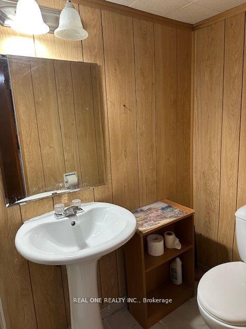 Photo 8 of Unit BASEMENT, 334 Chester Le Boulevard, Scarborough, L'Amoreaux — HOMEH