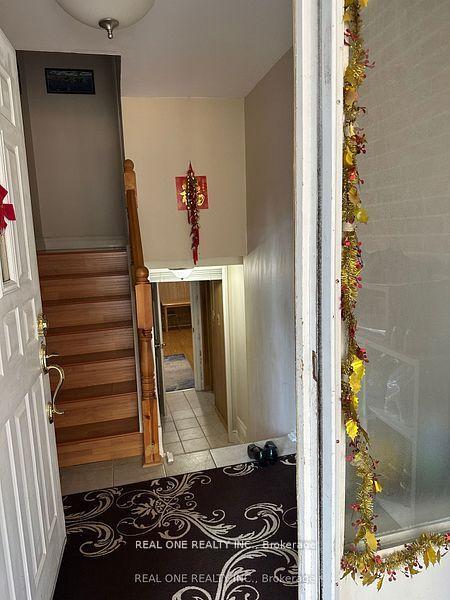 Photo 9 of Unit BASEMENT, 334 Chester Le Boulevard, Scarborough, L'Amoreaux — HOMEH